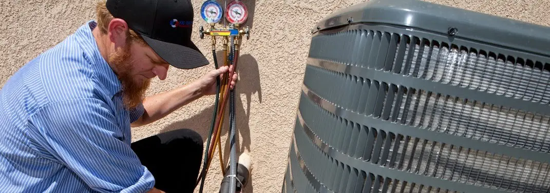 HVAC Installation in Catalina, AZ